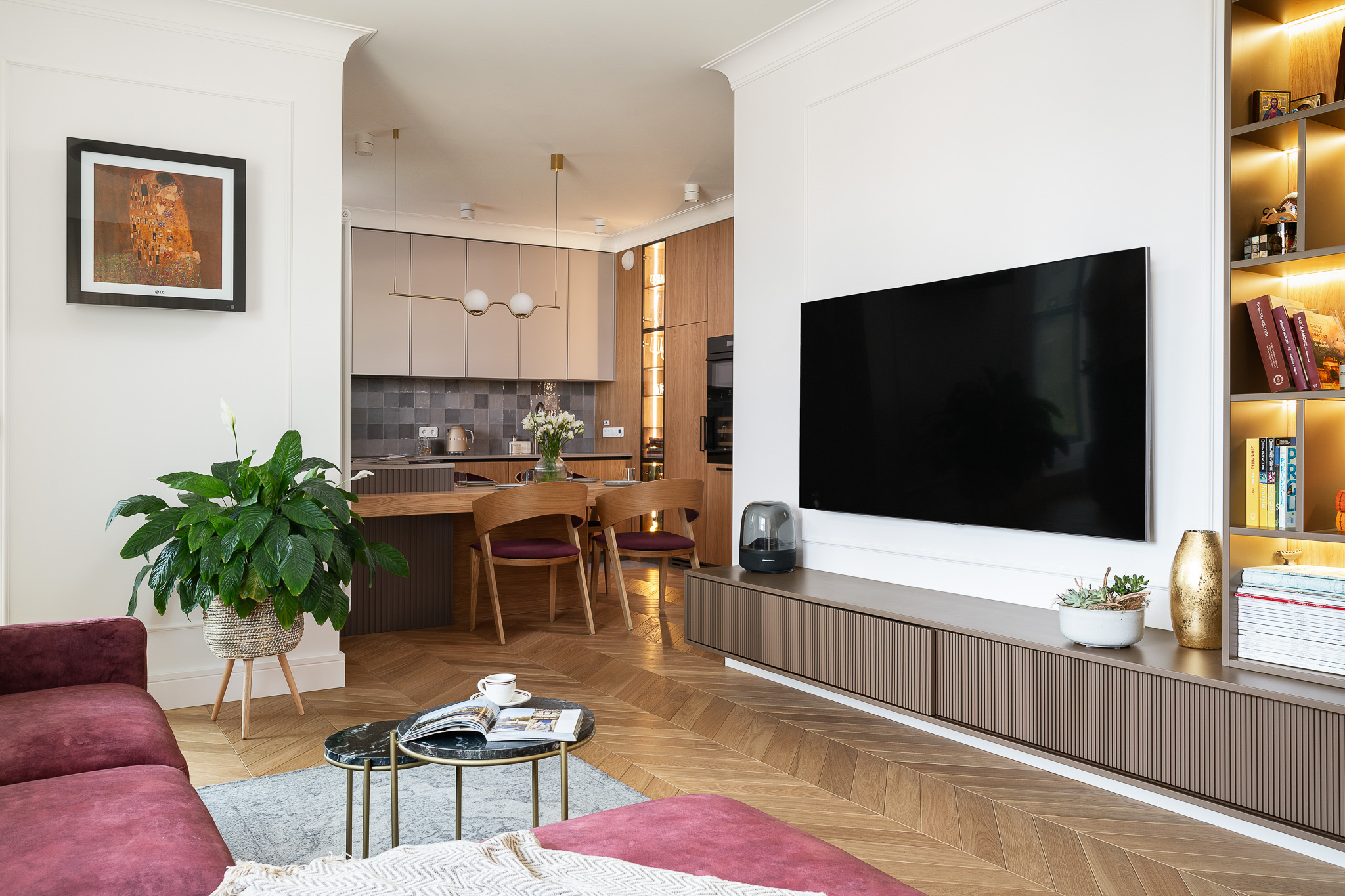 Dlaczego akurat fotografia wnętrz?