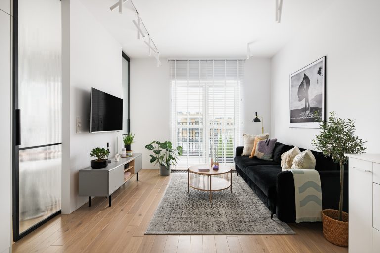 Dlaczego portfolio jest najważniejszym narzędziem projektanta wnętrz?