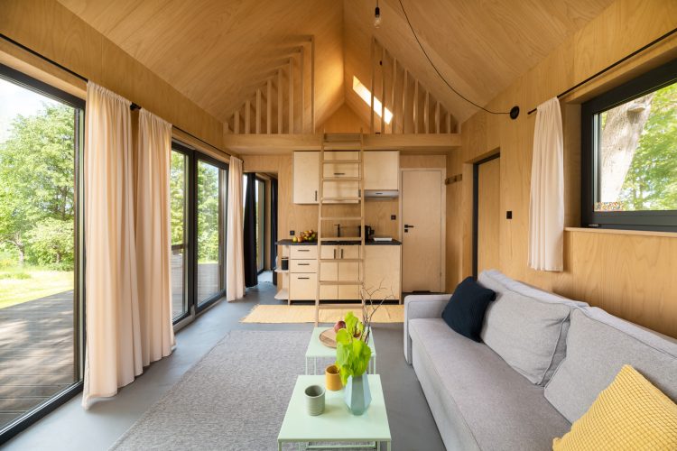 fotografia wnętrz na potrzeby wynajmu krótkoterminowego